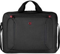 BQ 16" Slimcase, Notebooktasche | 611906  | 7613329153031