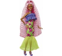 Lalka Barbie Barbie Mattel Barbie Extra Deluxe Doll | HGR60  | 0194735056422