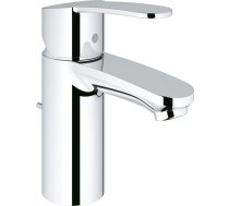 Bateria umywalkowa Grohe Eurostyle Cosmopolitan stojąca chrom (3355220E) | 3355220E  | 4005176886300