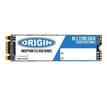 Dysk SSD Origin Inception TLC 830 256GB M.2 2280 SATA III (NB-2563DSSD-M.2) | NB-2563DSSD-M.2  | 5056006158356