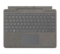 Microsoft Surface Pro Signature Keyboard, Tastatur | 1831409  | 0889842781045 | 8XB-00065
