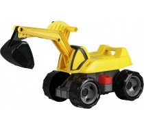 Lena GiGA TRUCKS Excavat or open box | GXP-814999  | 4006942850303