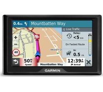 Garmin Drive 52 EU MT RDS, navigācijas sistēma | 010-02036-11  | 0753759223205