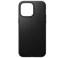 Nomad NOMAD Case Leather Modern Black | iPhone 14 Pro Max | NM01236085  | 856500012360