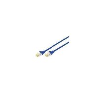 Digitus CAT 6A S/FTP PATCH CORD10P AWG CAT 6A S/FTP PATCH CORD10P AWG | DK-1644-A-0025-B-10  | 4016032468936