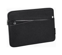 Etui na tablet Pedea PEDEA Tablettasche 12,9" (32,8cm) Fashion f. iPad/Tab Pro Schw | 64060040  | 4048466919685