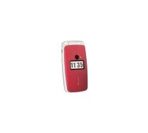 Telefon komórkowy Doro Doro Primo 413 - czerwony - 360014 | 360014  | 4260117672026