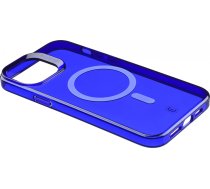 Cellular Line Cellularline Gloss Mag Case iPhone 14 Max, Blue | GLOSSMAGIPH14MAXB  | 8018080447464