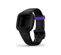 Garmin opaska vivofit jr. 3 marvel czarna pantera (czarny) | 010-12666-40  | 0753759263713