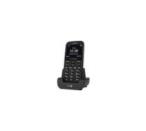 Smartfon Doro Doro Primo 366 black | 360080  | 4260117672644