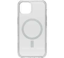 OtterBox Etui OtterBox Symmetry Plus Clear MagSafe Apple iPhone 13 Pro (przezroczysta) | OTB182CL  | 840104278512