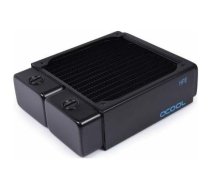 Alphacool Alphacool NexXxoS HPE-45 Radiator 120mm - schwarz | 14472  | 4250197144728