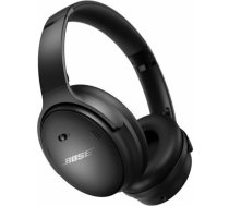 Bose wireless headset QuietComfort SE, black | Bose SE 45 black  | 017817844314
