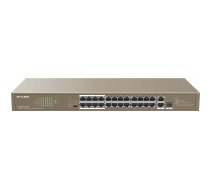 Switch IP-Com F1126P-24-250W | F1126P-24-250W  | 6932392831488