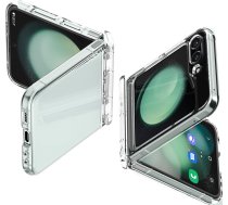 Spigen Thin Fit Pro, crystal clear - Samsung Galaxy Z Flip5 | ACS06844  | 8809896751575