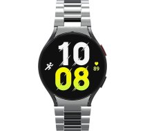 Spigen Modern Fit 316L Band, silver - Samsung Galaxy Watch6 44m | AMP06498  | 8809896748094