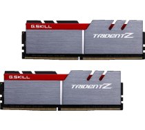 G.Skill DIMM 16 GB DDR4-3200 (2x 8 GB) Dual-Kit, Arbeitsspeicher | 1227127  | 4719692005557 | F4-3200C16D-16GTZB