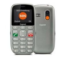 Telefon komórkowy TM Telefon komórkowy Gigaset GL390 1GB 2,2" (Odnowione A+) | S30853H1177R101  | 4250366857954