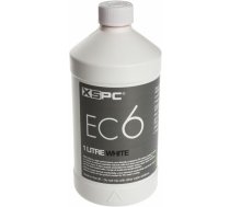 XSPC płyn chłodzący EC6 Coolant, 1L, biały (5060175589088) | 5060175589088  | 5060175589088