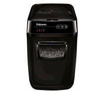 Fellowes AutoMax 200M P-5 shredder 2x14mm | ANFELSA0000200M  | 5004385972667 | 4656301/4656302