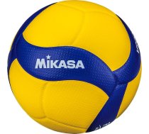 Mikasa Piłka do siatkówki niebieska r. 5 (V200W) | V200W  | 4907225881253