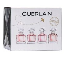 Guerlain Zestaw Guerlain Mon Guerlain woda perfumowana 2x 5ml + florale woda perfumowana 5ml + bloom of rose woda toaletowa 5ml | 3346470139237  | 3346470139237