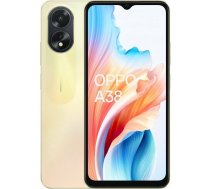 Smartfon Oppo A38 4/128GB Złoty  (CPH2579) | CPH2579  | 6932169334648