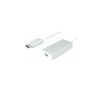 Value VALUE USB3.1 Displ.Adpt.TypC MiniDP1.2 - 12.99.3225 | 12.99.3225  | 7611990150847