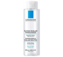 La Roche-Posay Physiological Micellar Solution Płyn micelarny do skóry wrażliwej 400ml | 3337872411595  | 3337872411595