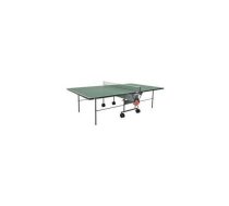 Stół do tenisa stołowego Sponeta Stół do tenisa stołowego (ping pong) Sponeta S1-12e zielony | AC32663  | 4013771138663