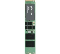 SSD Micron 7450 PRO 960GB M.2 (22x110) NVMe PCI 4.0 MTFDKBG960TFR-1BC1ZABYYR (DWPD 1) | MTFDKBG960TFR-1BC1ZABYYR  | 649528924902