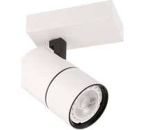 Lampa sufitowa Italux Spot natynkowy biały Italux Laconi SPL-2813-1B-WH | SPL-2813-1B-WH  | 5900644314844