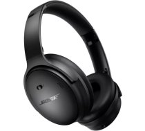 Bose wireless headset QuietComfort Headphones, black | 0017817848961  | 0017817848961