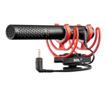 Rode Microphones VideoMic NTG, Mikrofon | 1606083  | 0698813006618 | 400700052