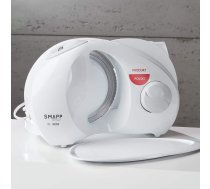 SMAPP Slicer 294.5 White | 294.5 Biały  | 5904013010269