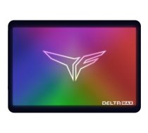 Team Group DELTA MAX LITE RGB 512GB, SSD | 1807733  | 0765441059658 | T253TM512G0C325