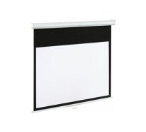 ART Electric screen 100 16:9 150" 322x187 matte white with remote control | URART150169  | 5901812012791 | EKREL EM-150 16:9E