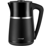 Double wall electric kettle with thermoregulation 1,7l RK3100 | RK3100  | 8595631054727