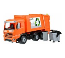 Lena WORXX Garbage truck 52cm cardboard Arocs | GXP-765802  | 4006942868292