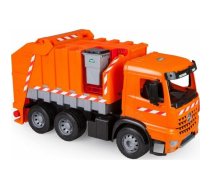 Lena Garbage truck Arocs 71 cm cardboard | GXP-765800  | 4006942842797