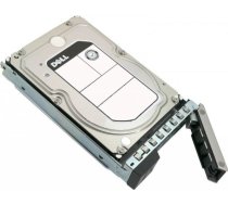 12TB 7.2K RPM SATA 6Gbps 512e 3.5in Hot-plug Hard Drive, CK | 401-ABHY  | 2000001090213