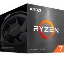 AMD Ryzen™ 7 5700, procesors | 100032588  | 0730143316309 | 100-100000743BOX