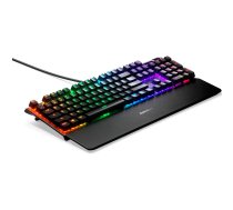 SteelSeries APEX 7, Gaming-Tastatur | 1549593  | 5707119037969 | 64637