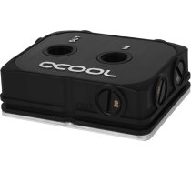 Alphacool Alphacool Eisblock XPX Pro 1U CPU-Kühler - AMD/Intel | WACP-398  | 4250197129367