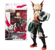 ANIME HEROES MY HERO ACADEMIA - BAKUGOU KATSUKI | AH36912  | 3296580369126 | DIZBNDFIG0897