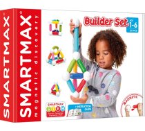 SmartMax Smart Max Builder Set 20szt IUVI Games | 576539  | 5414301250609