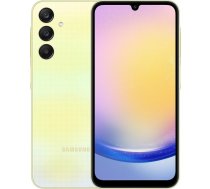 Galaxy A25 5G 256GB, mobilais tālrunis | SM-A256BZYHEUE  | 8806095382654 | TKOSA1SZA1513