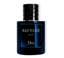 Dior Sauvage Elixir Ekstrakt perfum 100 ml | 145276  | 3348901640916