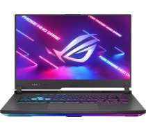 Laptop Asus ASUS ROG Strix G15 Ryzen 7 4800H 15.6" FHD 144Hz IPS 250nits AG 16GB DDR4 3200 SSD512 GeForce RTX 3050 Ti WLAN+BT LAN Win11 56WHrs Eclipse Gray | 90NR0582-M000W0  | 4711081644453