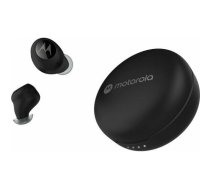 Słuchawki Motorola Moto Buds 250 czarne | 505537471075  | 5055374710753